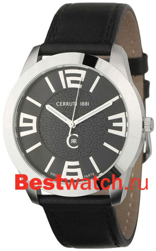 Часы Cerruti 1881 Gents CRA029A222C